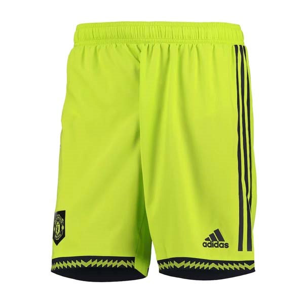 Pantalones Manchester United 3ª Cambio 2022/23